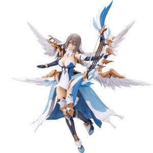 【アルカナディア】グランデスケール『エルメダ』プラモデル