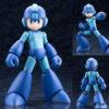 【ロックマン11】グランデスケール『ロックマン -ロックマン11Ver.-』プラモデル