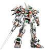 【電脳戦機バーチャロン】1/100『VR-747 “テムジン タイプa8 白虹騎士団”』プラモデル