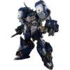 【スパロボ】鉄魄 MORTAL MIND『アルトアイゼン・ナハト』スーパーロボット大戦OG 合金可動フィギュア