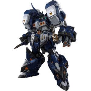 【スパロボ】鉄魄 MORTAL MIND『アルトアイゼン・ナハト』スーパーロボット大戦OG 合金可動フィギュア