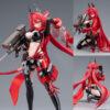 【メガニケ】1/12『レッドフード』勝利の女神:NIKKE プラモデル