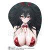【アズレン】等身大おっぱいマウスパッド『大鳳（羅紗遊情Ver.）』アズールレーン グッズ