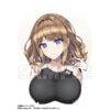 【ドルフィンウェーブ】等身大おっぱいマウスパッド『住乃絵紫苑(すみのえ しおん)』グッズ
