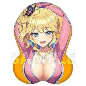 【ドルフィンウェーブ】等身大TANIMARUクッション『伊澄桐利（いずみ きり）』グッズ