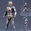 【宇宙刑事ギャバン】『ギャバン』可動フィギュア
