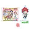 【からぴち】『カラフルピーチ アクスタグミ』食玩グッズ