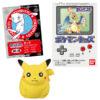 【ポケモン】『ポケモンキッズ ポケモン30周年記念編』食玩フィギュア