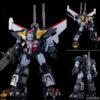 【超獣機神ダンクーガ】MODEROID『ダンクーガ』プラモデル