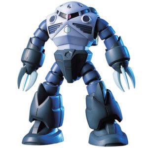【ガンプラ】HGUC 1/144『MSM-07 ズゴック』機動戦士ガンダム プラモデル