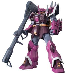 【ガンプラ】HGUC 1/144『イフリート・シュナイド』機動戦士ガンダムUC プラモデル