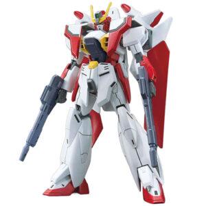【ガンプラ】HGAW 1/144『ガンダムエアマスター』機動新世紀ガンダムX プラモデル