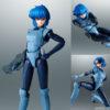 【攻殻機動隊 THE GHOST IN THE SHELL】S.H.フィギュアーツ『草薙素子』可動フィギュア