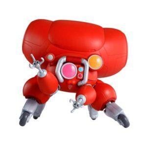 【攻殻機動隊】ROBOT魂『フチコマ』THE GHOST IN THE SHELL 可動フィギュア