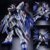 【機動戦士ガンダムSEED DESTINY】ABSOLUTE ACT『ストライクフリーダムガンダム』可動フィギュア