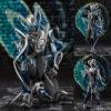 【仮面ライダーマイス】S.H.フィギュアーツ『仮面ライダーマイス』可動フィギュア