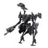 【アーマード・コアVI】30MM『SCHNEIDER NACHTREIHER/40E デュアルネイチャー』ARMORED CORE Ⅵ FIRES OF RUBICON プラモデル
