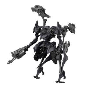 【アーマード・コアVI】30MM『SCHNEIDER NACHTREIHER/40E デュアルネイチャー』ARMORED CORE Ⅵ FIRES OF RUBICON プラモデル