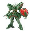 【ガンプラ】HG 1/144『ハンマ・ハンマ』機動戦士ガンダムZZ プラモデル