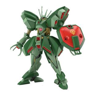 【ガンプラ】HG 1/144『ハンマ・ハンマ』機動戦士ガンダムZZ プラモデル