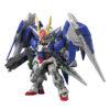 【ガンプラ】MGSD『ダブルオーライザー』機動戦士ガンダム00 プラモデル