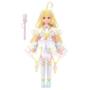 【たんプリ】プリキュアスタイル『キュアアルカナ』名探偵プリキュア! ドール