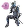 【仮面ライダーマイス】TAF『仮面ライダーマイス&マイスシードエグズ』可動フィギュア