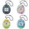 たまごっち『Original Tamagotchi 30th Anniversary Tama Space/Sparkle Boba/Bright Garden/Angel Balloon』おもちゃ