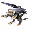 【ゾイド】リアライズモデル『RMZ-025 ライガーゼロファルコン（ZBF）』ZOIDS 1/100 プラモデル