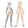 【メガミデバイス】1/1『B1R-M シャーシキット スキンカラーA』プラモデル