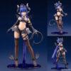 【アルカナディア】『ヴェルルッタ First Engage Ver.〈ファーストエンゲージVer.〉』プラモデル