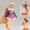 【アルカナディア】『ユクモ First Engage Ver.〈ファーストエンゲージVer.〉』プラモデル