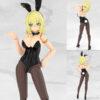 【フレームアームズ・ガール】『ドゥルガーI〈Bunny Style〉』FAガール プラモデル