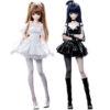 【WHITE ALBUM2】Dollymate『小木曽雪菜(おぎそ せつな)』『冬馬かずさ(とうま かずさ)』ドール