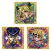 【ジョジョの奇妙な冒険】にふぉるめーしょん『ジョジョの奇妙な冒険シールウエハース ～The Animation Special II～』食玩シール