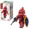 【機動戦士ガンダム】『bitlotガンダム3』食玩フィギュア