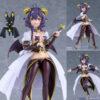 【まほあこ】figma『マジアベーゼ』魔法少女にあこがれて 可動フィギュア
