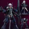 【Dolls Nest】PLAMATEA『所属不明鎧化兵』プラモデル