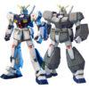 【ガンプラ】HGUC 1/144『ガンダムNT-1』機動戦士ガンダム0080 ポケットの中の戦争 プラモデル