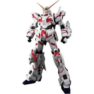 【ガンプラ】PG 1/60『RX-0 ユニコーンガンダム』機動戦士ガンダムUC プラモデル