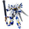 【スパロボ】HG『ヴァイスリッター』スーパーロボット大戦OG プラモデル