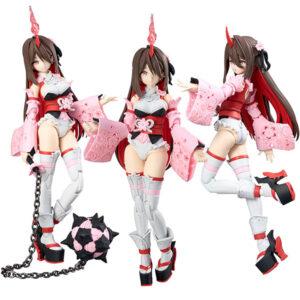 30MS『SIS-Y00 シュレミ［カラーB］』プラモデル