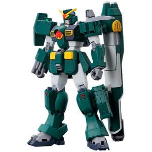【ガンプラ】HG 1/144『ガンダムレオパルド』機動新世紀ガンダムX プラモデル