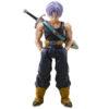 【ドラゴンボールZ】S.H.フィギュアーツ『トランクス〈Z戦士〉初回限定〈Z戦士〉集結台座B付属版』可動フィギュア