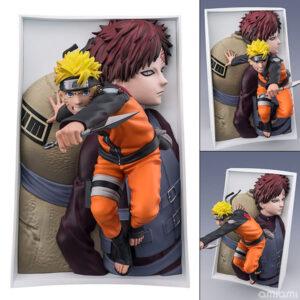 【NARUTO -ナルト- 疾風伝】フィギュアーツZERO『うずまきナルト -NARUTO 72 series- 29』フィギュア