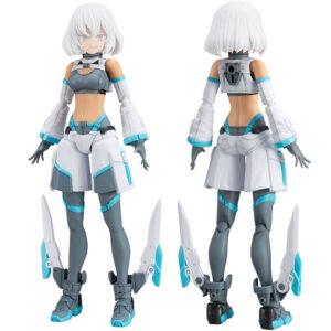 【30MS】『オプションボディパーツ シグマシスターズパラドクス2［カラーC］』プラモデル