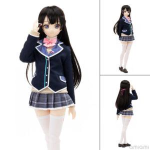 【にじさんじ】アナザーリアリスティックキャラクターズ『月ノ美兎』1/3 ドール