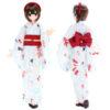 【サアラズ ア・ラ・モード】1/6『MAYA(マヤ)/Sweet Days YUKATA Collection~ブラウンヘア~』ドール