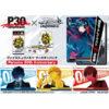 【ヴァイスシュヴァルツ】ブースターパック『Persona 30th Anniversary』TCGトレカ