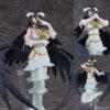 【オーバーロード】figma『アルベド』可動フィギュア